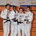 Cto. EspaÒa Senior Judo 2013 Femenino